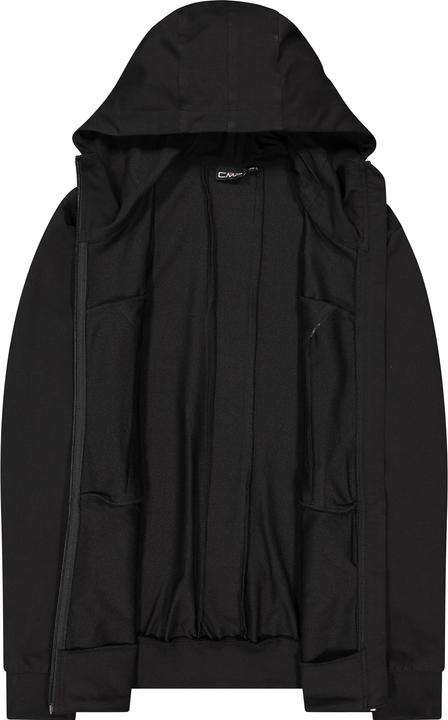 Actual product image CMP Campagnolo Hoodie (3XL)