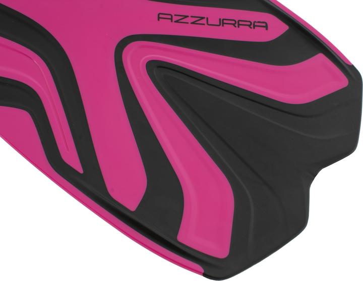 Actual product image Seac Flosse Azzurra (38 - 39)