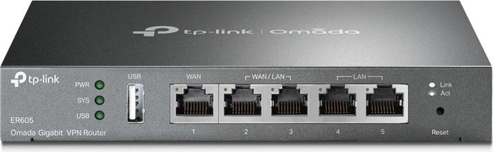TP-Link TL-R605