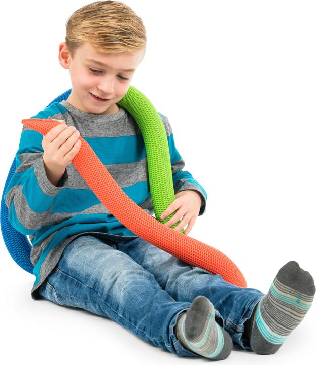 Actual product image Sport-Thieme Sand snake Multimax