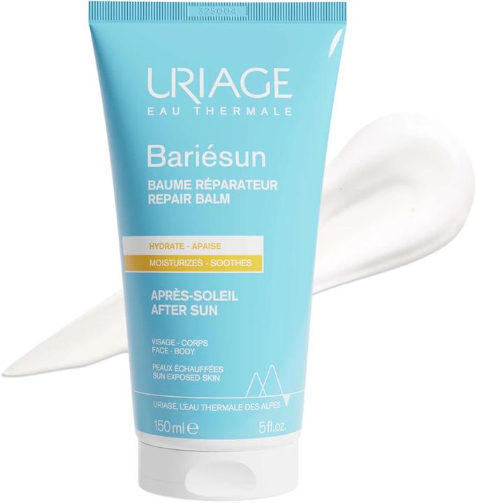 Produktbild Uriage Bariésun (150 ml, After Sun Balm)