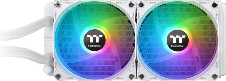 Produktbild Thermaltake TH240 ARGB Sync Snow Edition