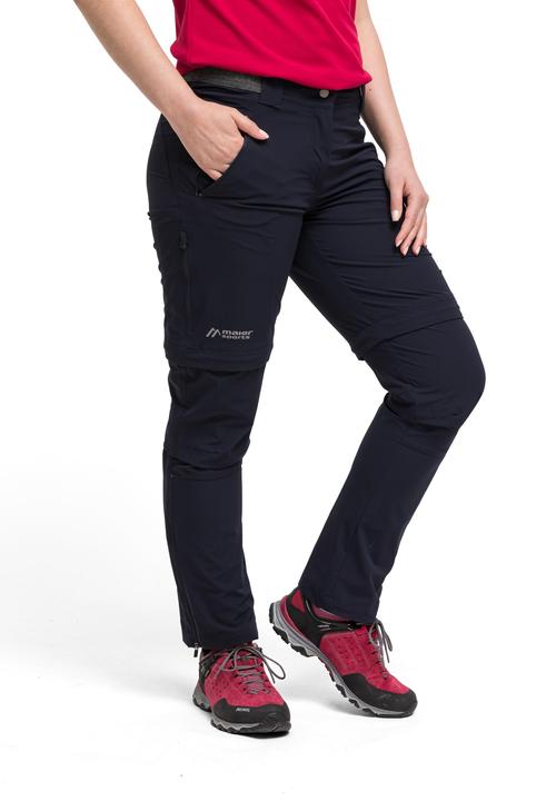 Produktbild Maier Sports Women's Norit Zip 2.0 (24)