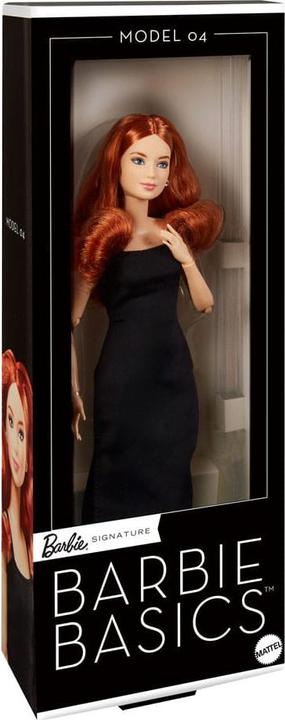 Productafbeelding Barbie Basics