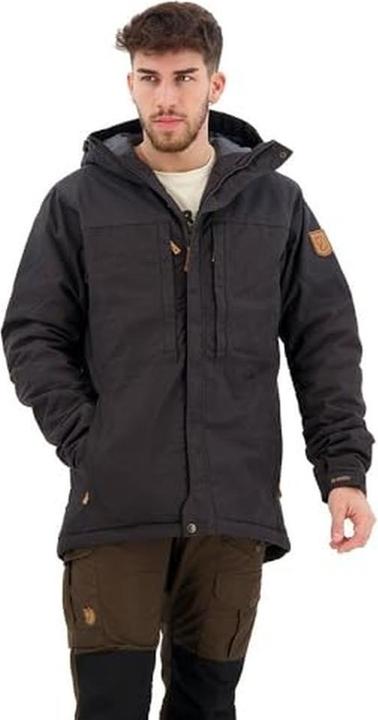 Produktbild Fjällräven Skogsö (S)