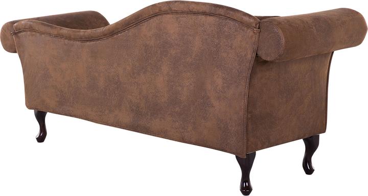 Produktbild Beliani Lattes (Recamiere)