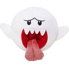 Together Peluche Super Mario 15cm -