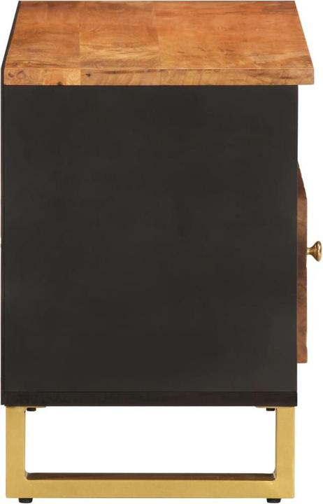 Immagine prodotto vidaXL TV-Schrank (80 x 33.50 x 46 cm)