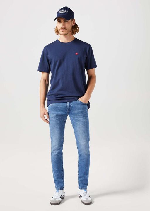 Produktbild Wrangler T-Shirts Sign Off Tee (XL)