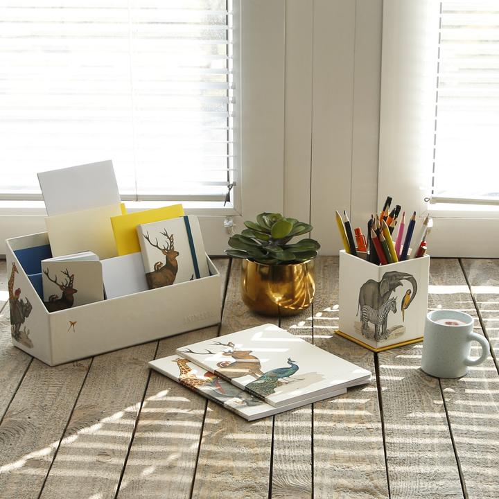Produktbild Clairefontaine Animalis (A5)