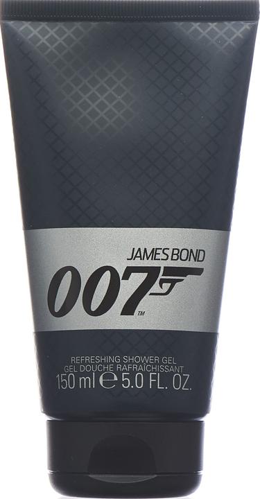 Produktbild James Bond 007 (150 ml)