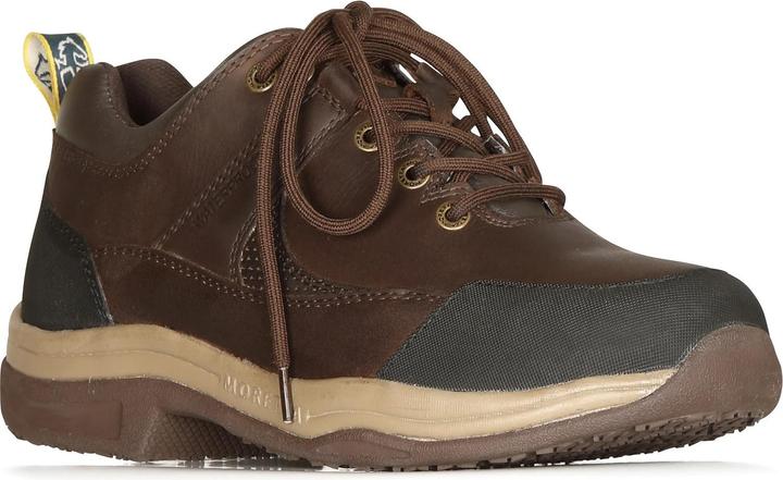 Produktbild Moretta Sneaker Norvara XGRIP Büffelleder (37)