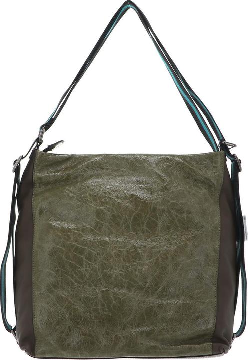 Immagine prodotto Gabs Aissa TG Momu Black Shoulder Bag