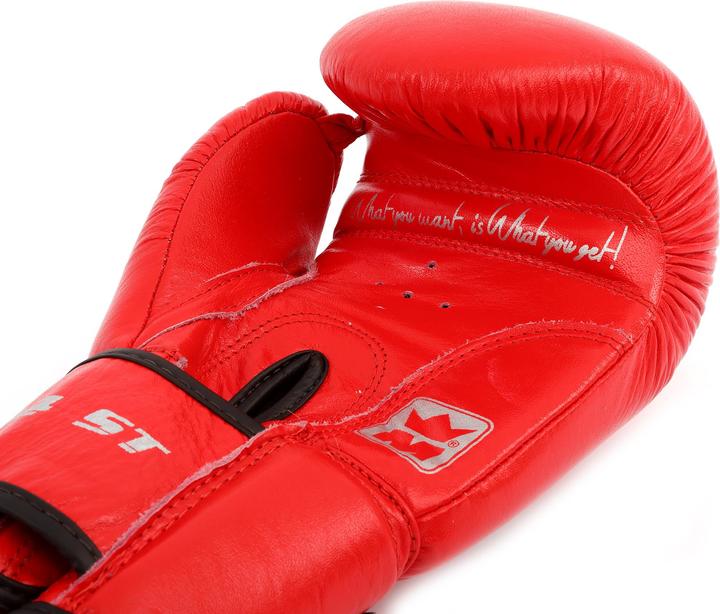 Actual product image Montana 34 ST (10 OZ, 10)