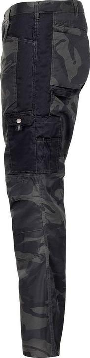 Image du produit Stenso Pantalon camouflage Pantalon camouflage taille XL (XL, XL)