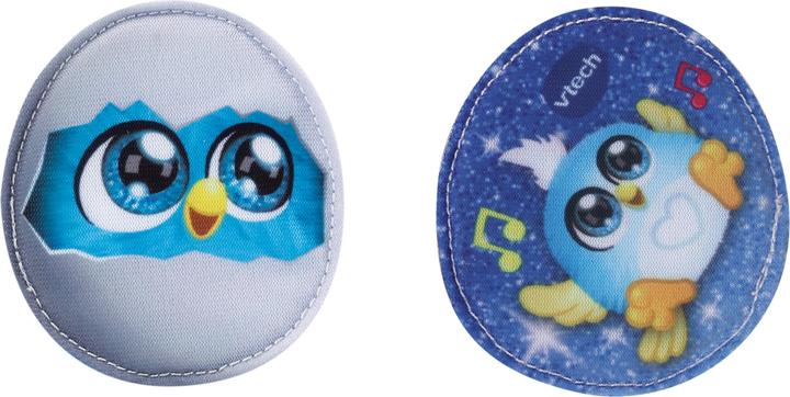 Actual product image VTech LoLibirds blauw (16 cm)
