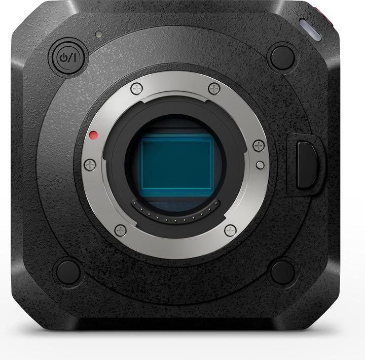 Panasonic Lumix BGH1E (10.28 Mpx, 60p)