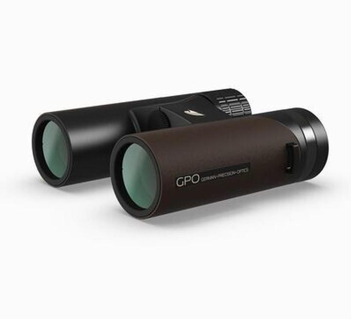 Actual product image GPO Passion ED 8x32 (8 x, 32 mm)