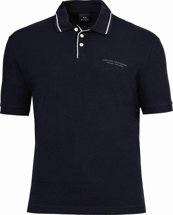 Produktbild Armani Exchange Polo Shirt (S)