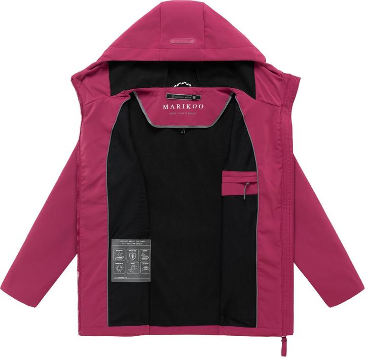 Produktbild Marikoo Minaa 16 (XL)