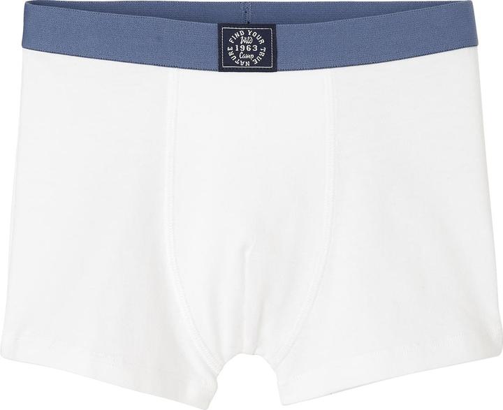 Actual product image Vertbaudet Unterwaesche Unten (98, 5-pack)