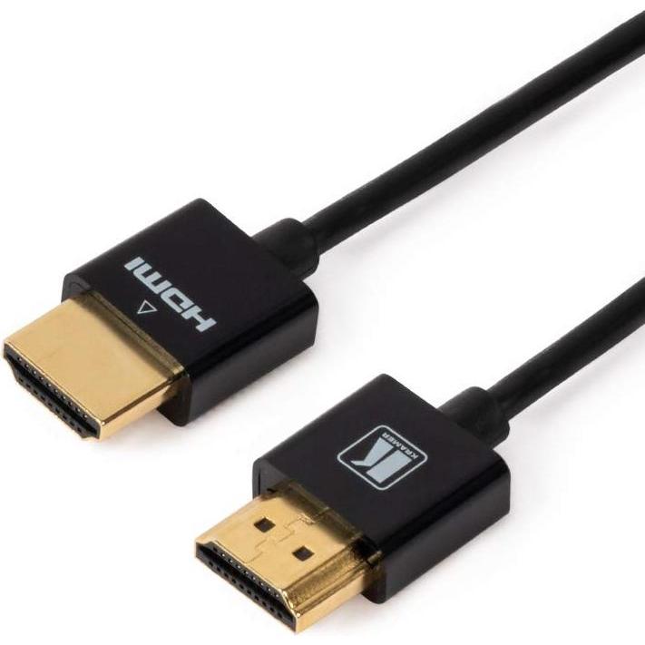 Kramer HDMI (Typ A) — HDMI (Typ A) (3 m, HDMI), Video Kabel