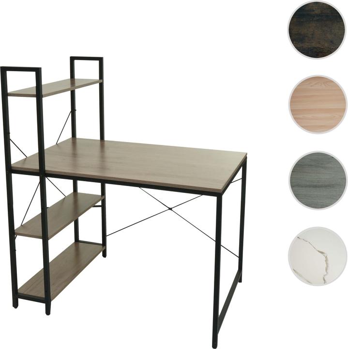 Actual product image Jamb Desk (100 x 60 cm)