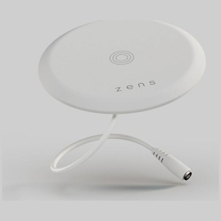 Produktbild Zens Core Series DIY Built-in Single Charger 15W weiss (15 W)