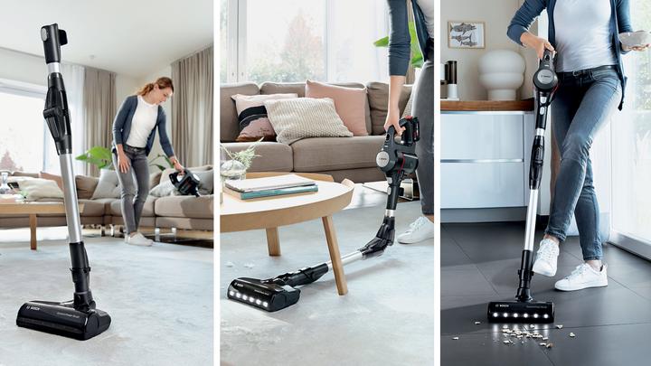 Immagine prodotto Bosch Hausgeräte BCS711A