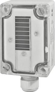 Siemens Brightness sensor AP BPZ:QLS60