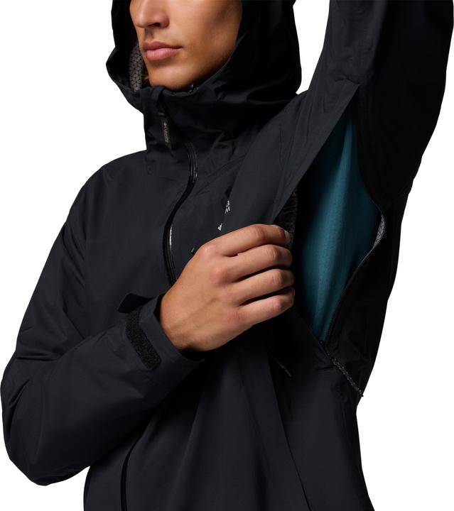 Immagine prodotto Columbia Ampli-Dry II Shell (M)