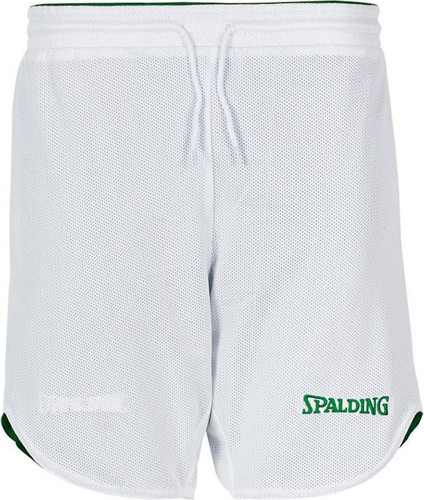 Immagine prodotto Spalding Set Per Bambini Doubleface (116)