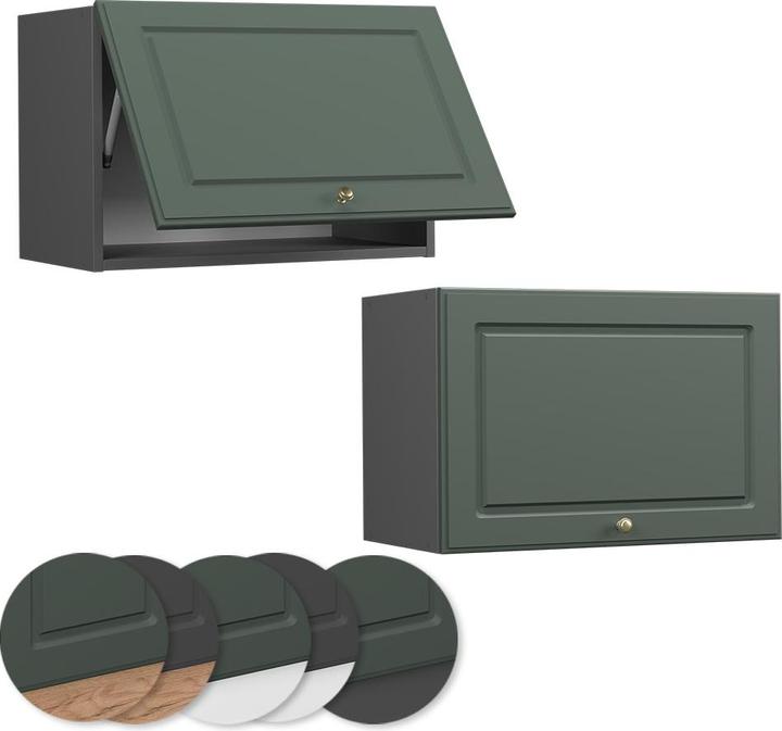 Actual product image Vicco Hängeschrank Fame-Line (60 x 34.10 x 40 cm)