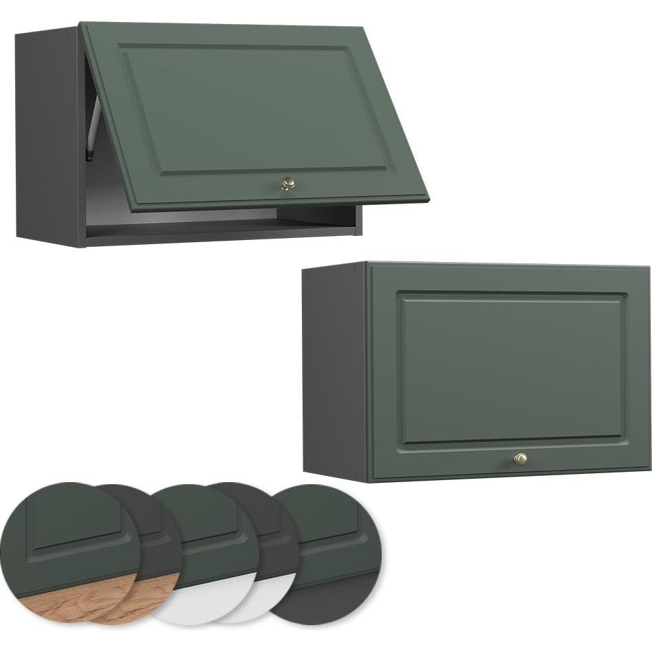 Vicco, Regal, Hängeschrank Fame-Line