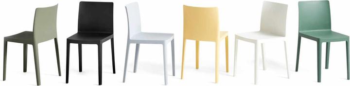 Produktbild HAY Élémentaire Chair