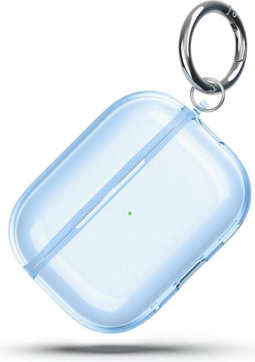 Actual product image Screenguard Apple AirPods Pro 3 Jelly Case (Charging case cover)