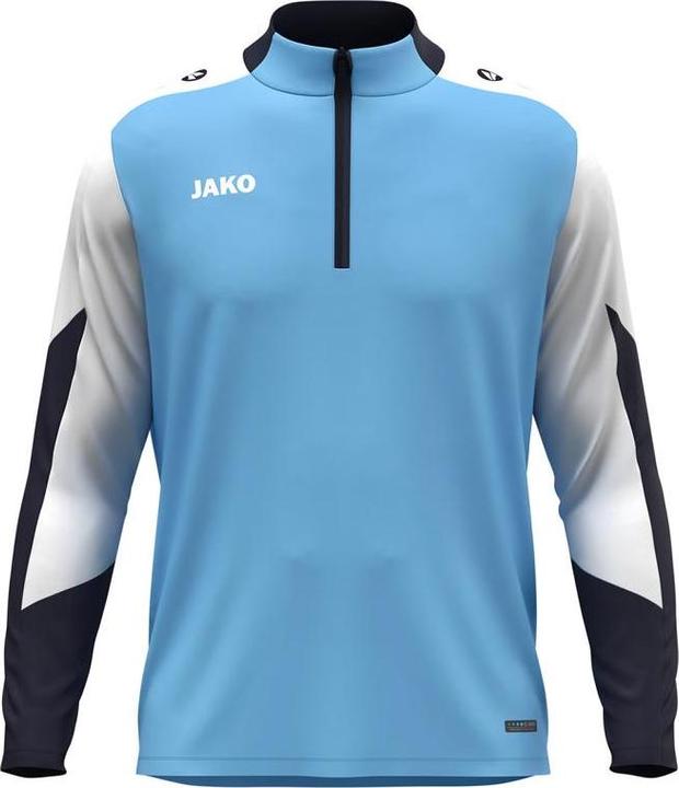 Marine, White, Skyblue