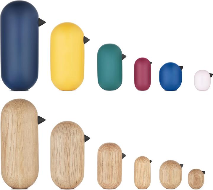 Image du produit Normann Copenhagen Petit oiseau