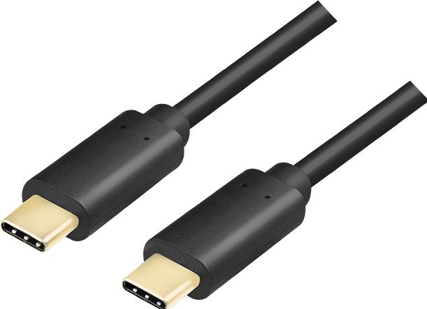 Immagine prodotto LogiLink CU0128 (0.50 m, USB 3.1, 60 W)