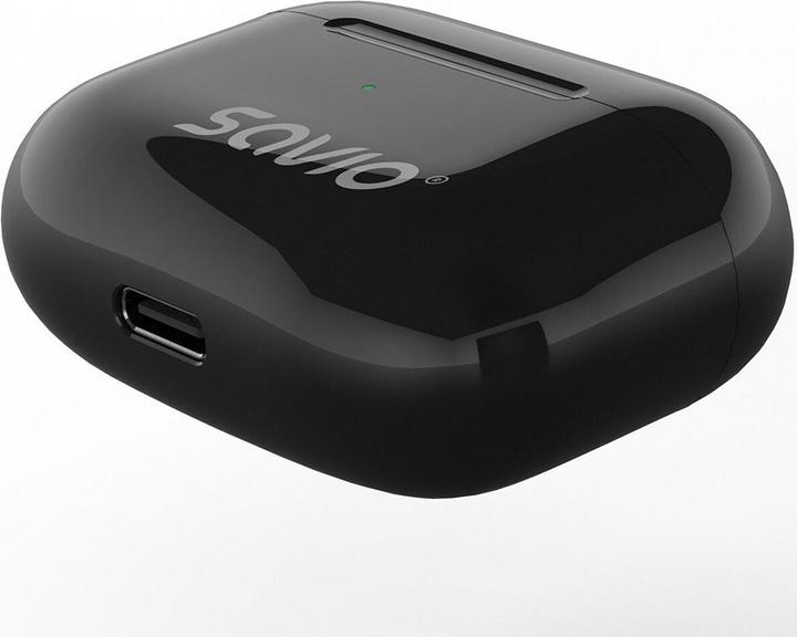 Produktbild Savio TWS-02 PRO (Kabellos)