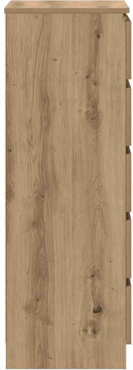 Image du produit vidaXL Schubladenschrank (60 x 36 x 103 cm)