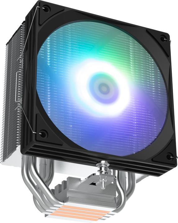 Produktbild Zalman CNPS9X Optima2 TDP 180W, 4 Heatpipes (155 mm)