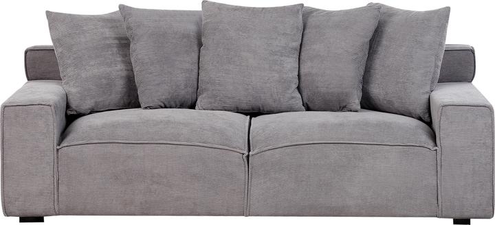 Produktbild Beliani Viskan (3-Sitzer)