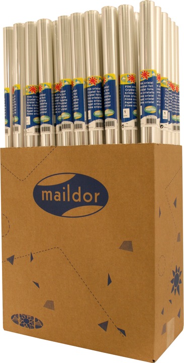 Immagine prodotto Clairefontaine Scivoli (Pellicola da regalo, 1 x)