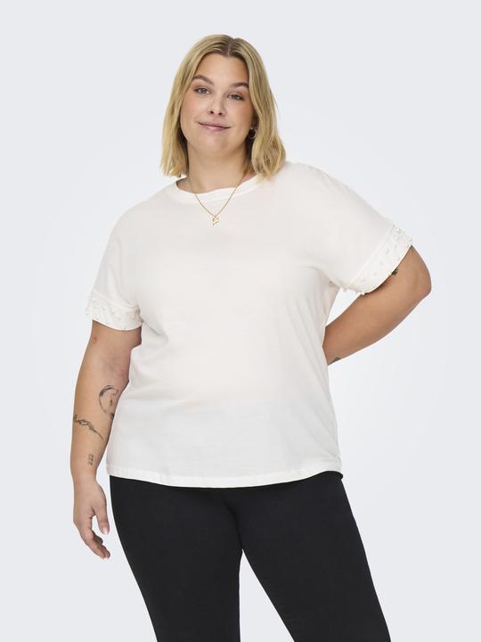 Produktbild Only CAROLIVIA T-shirt T-shirt (S)