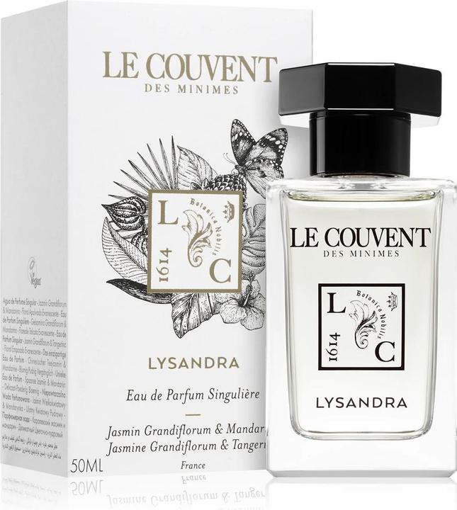 Produktbild Le Couvent Eaux De Parfumes Lysandra EDP 50 ml (Eau de Parfum, 50 ml)