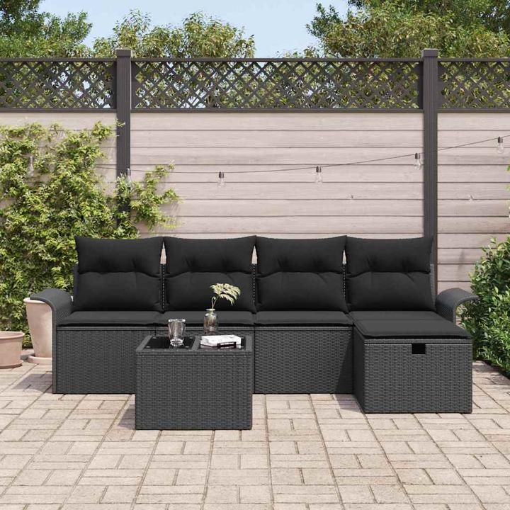 Actual product image vidaXL Jackson