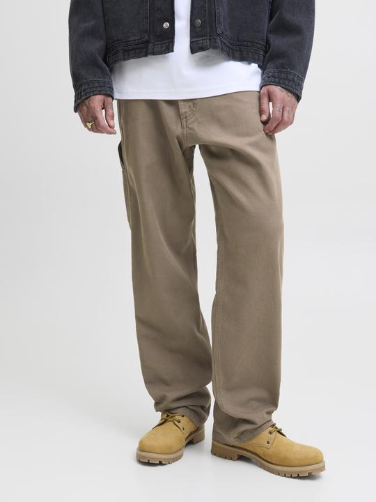 Produktbild Jack & Jones Loose Fit Worker-Hose Worker-Hose (W33/L36)