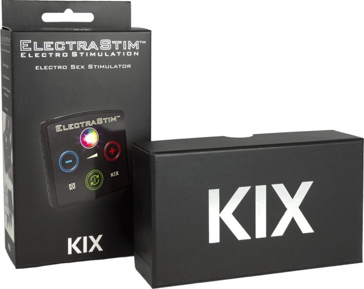 Produktbild ElectraStim KIX Stimulator Kit