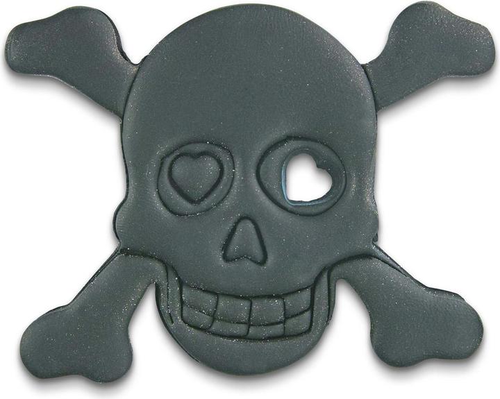 Produktbild Städter Totenkopf Ausstecher